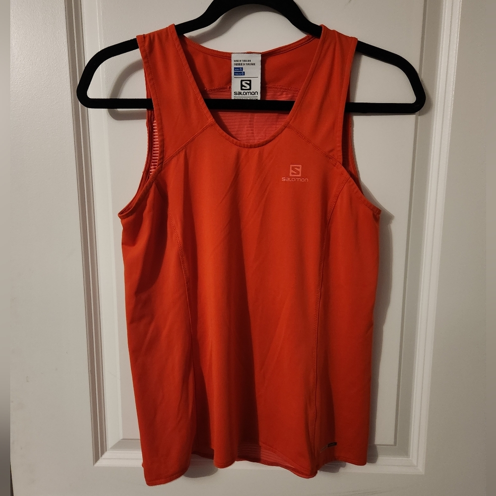Razor back top